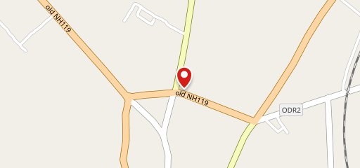 Chaska Restaurant on map