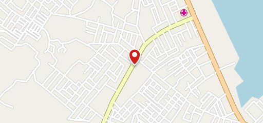 Chaska The Cafe And Lounge on map