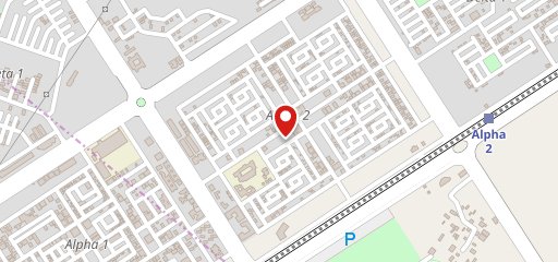 Chaska Swadka on map