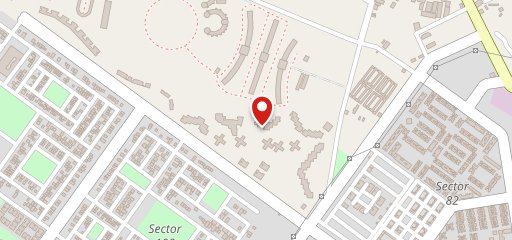 Chaskaa Restaurant on map