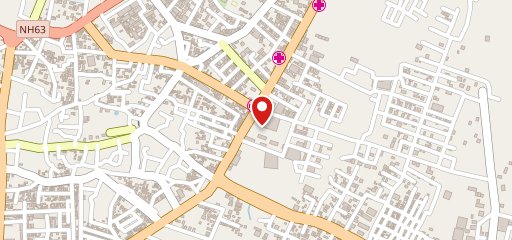 Chaskah Multicuisine on map