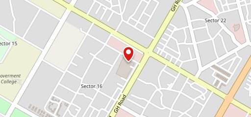 Chasko Fast Food on map