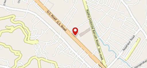 Kiranshree Sweets on map