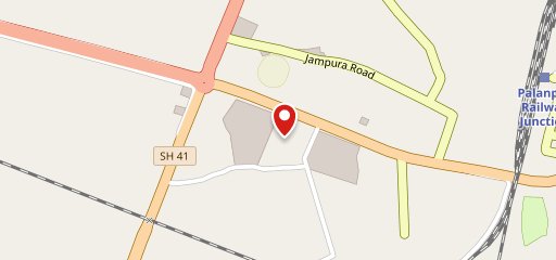 Chataka Chinese & Cafe on map