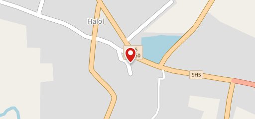 Chataka Panipuri on map