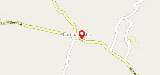 Chatees chattiparamba on map