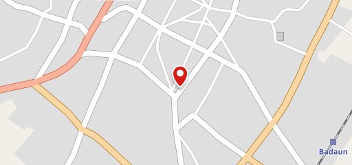 Chatore Restaurent & Cafe on map