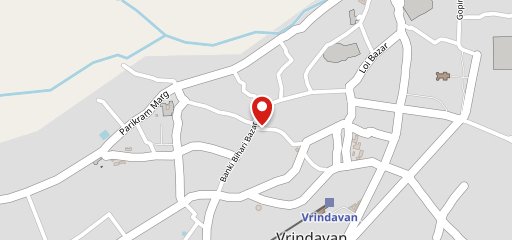 Chatkara Chat Chaupati on map