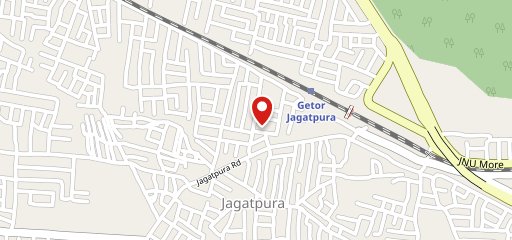 Chatkara Fast Food Club on map