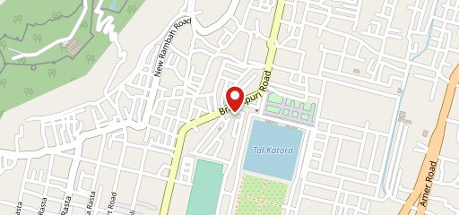 Chatkara Fast Food on map