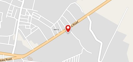 Chatkarah Bakery & Resturant-Best Bakery Shop/Best Family Resturant/Kitty Party Hall/Pizza Resturant in Amritsar on map