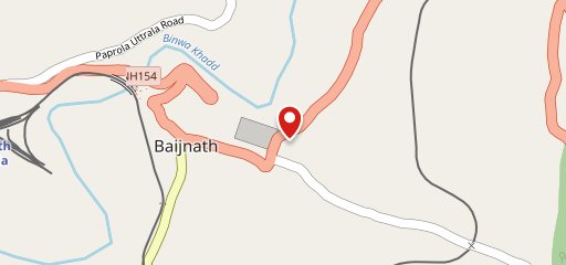 Chatore - Pahle Pet Pooja! on map