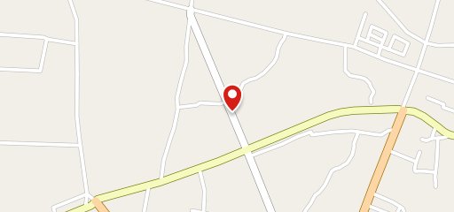 Mahveer tikki chat on map