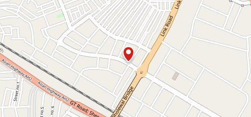 Chatpata Food Point and snaks bar on map