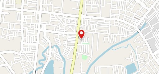 Chatpata Pizza on map