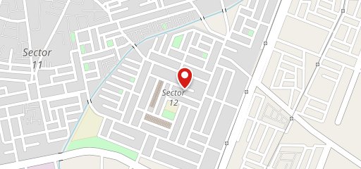 Chatpati Chaupati on map