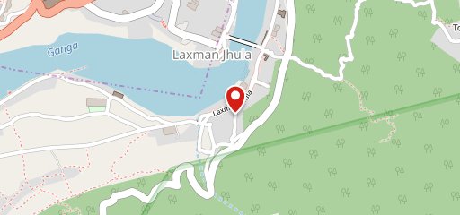 ChatSang Café on map