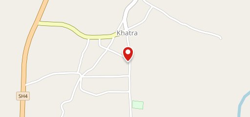 Chattal's Cake Shop on map