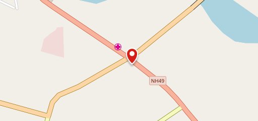 Chattisgarh Tea and Snacks on map