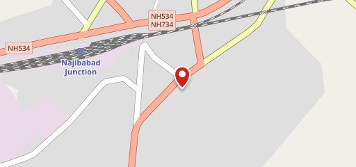 Chaturvedi Food Court, Uttar Pradesh on map