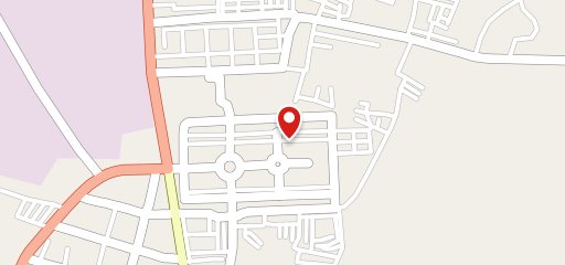 Chaudappa hotel on map