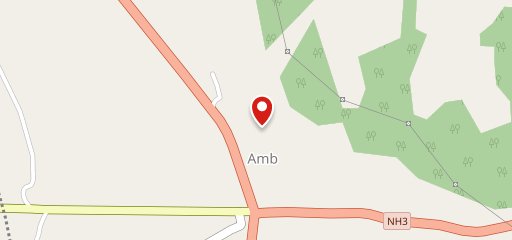 CHAUDHARY FAST FOOD on map