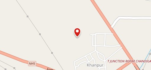 Chaudhary Fast Food on map