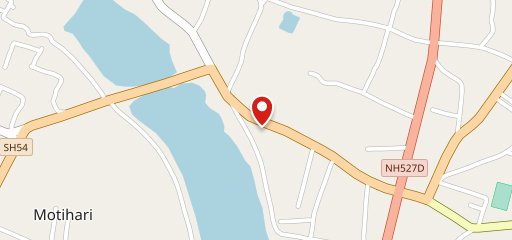 Chaudhary Dhaba on map