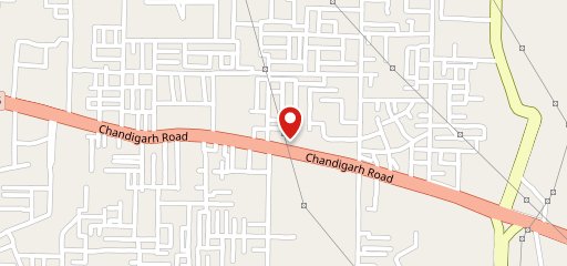 Chaudhary's Veg & Non Veg on map