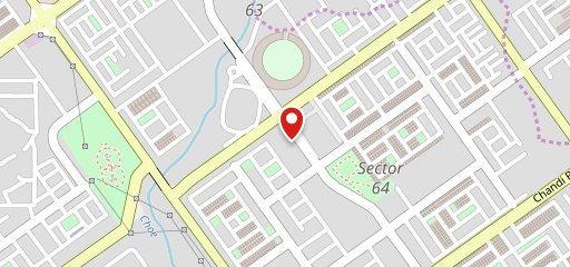 Chaudhry Chicken on map