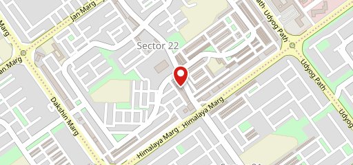 Chaugaan Food Court on map