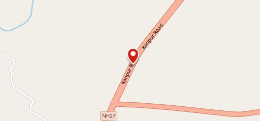 Chauhaan Dhaba on map