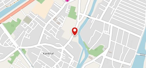 Chauhan bakers on map