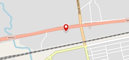 Chauhan Restaurant on map