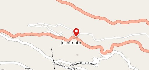 Chauhan's Diner on map