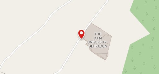 The Chauhan's Multi-Cuisine family Restaurant on map