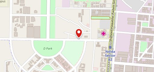 Chaurasiya Family Restaurant on map