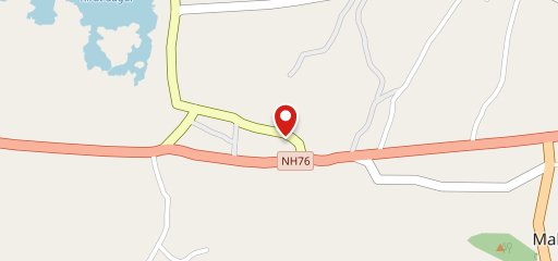 Chaurasiya Panipuri चौरसिया पानीपुरी on map