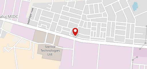 Chawadi Restaurant on map