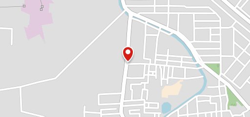 Chawal INC catering services on map