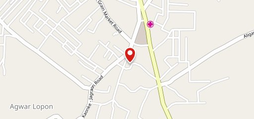 CHAWLA BAKER'S on map