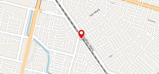 Chawla Chicken, Mutton and Fish Center on map