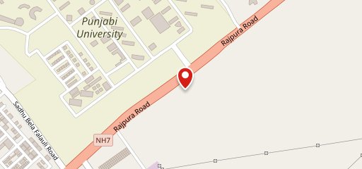 Chawla Chicken on map