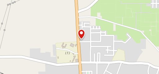 Chawla Hotel & Restaurant on map