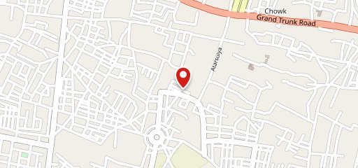 Chawla Meals on map