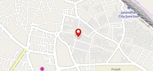 Chawla Snacks on map