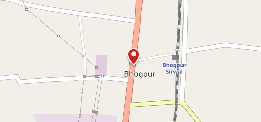 Chawla Sweets & Confectionery on map