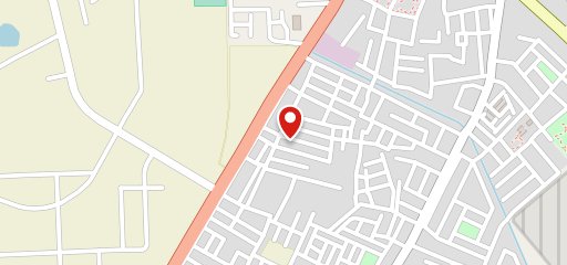 Chawla Sweets & Bakery on map