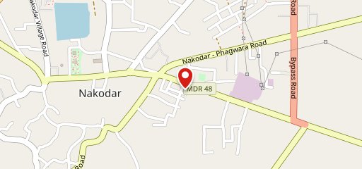 Chawla Vaishno Dhaba on map