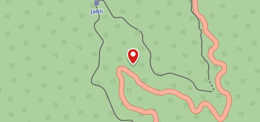 Chawlas 2 "CHAWLA CHICKEN" on map